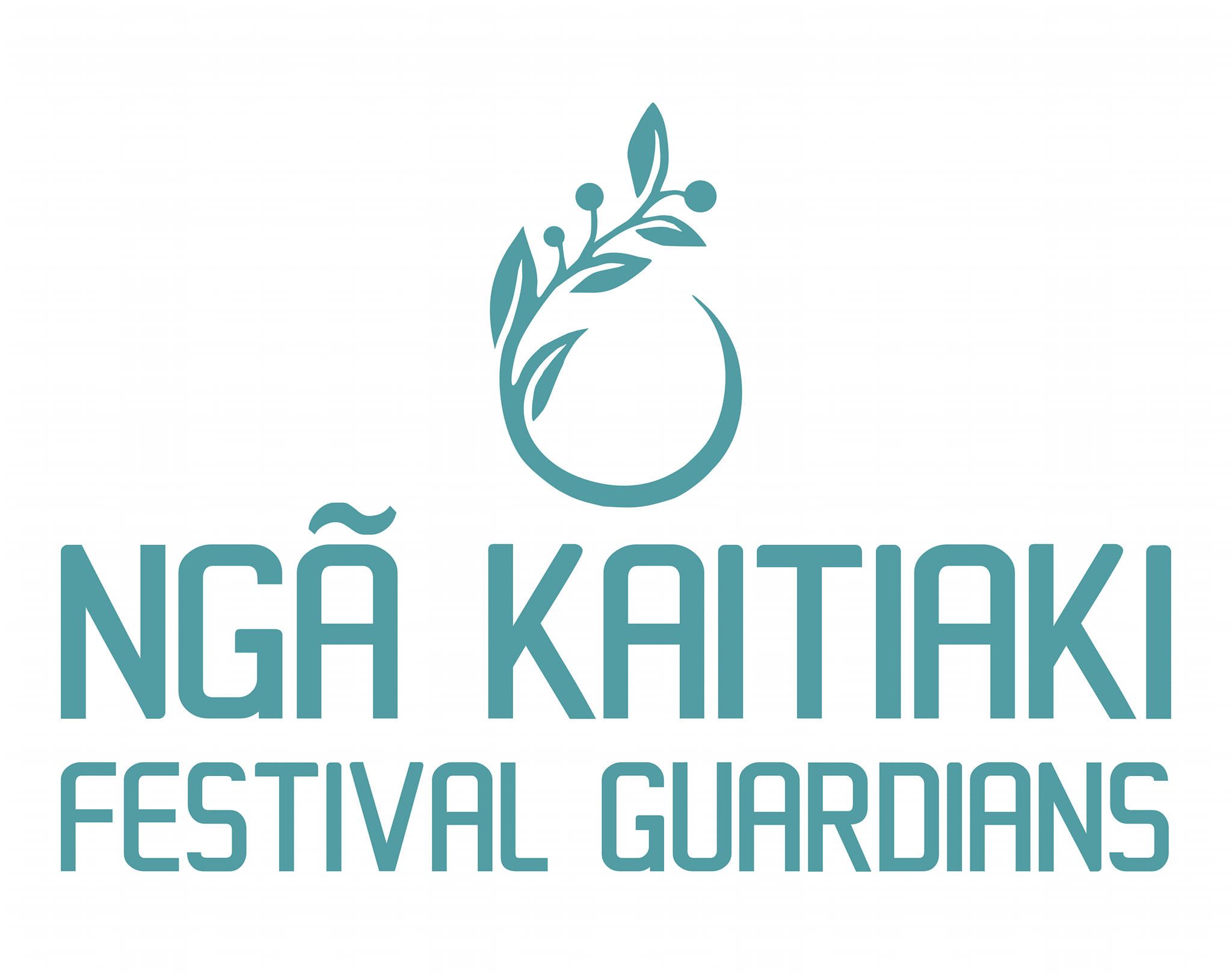 Ngā Kaitiaki Festival Guardians