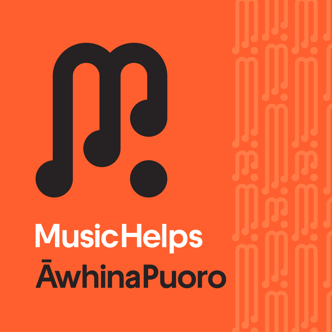 MusicHelps