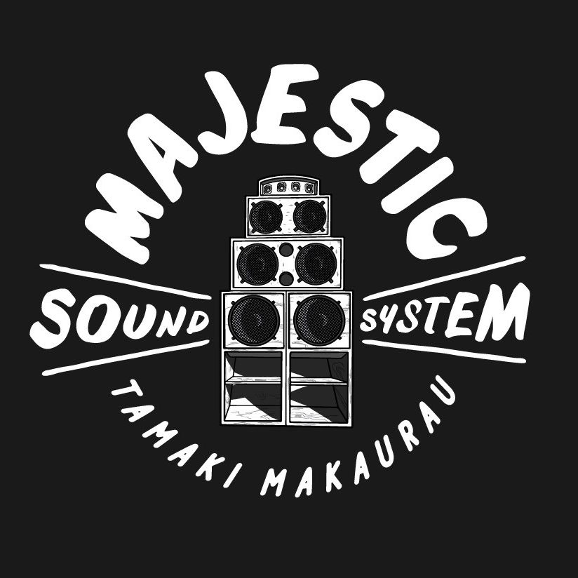 Majestic Sound System