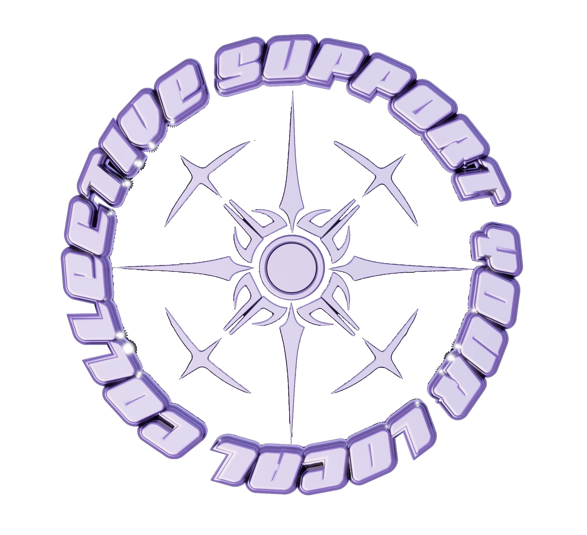 Support Your Local Collective