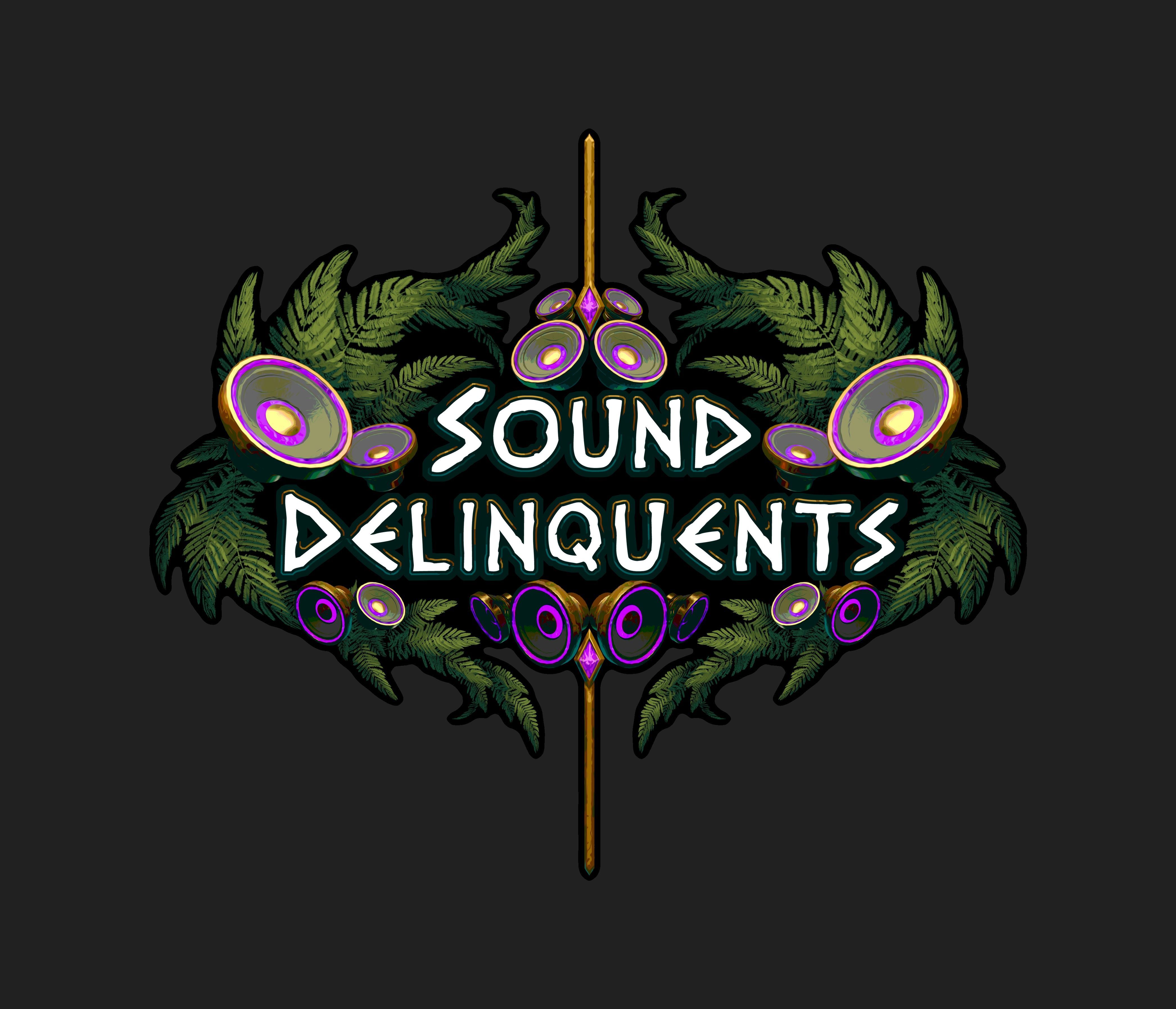 Sound Delinquents