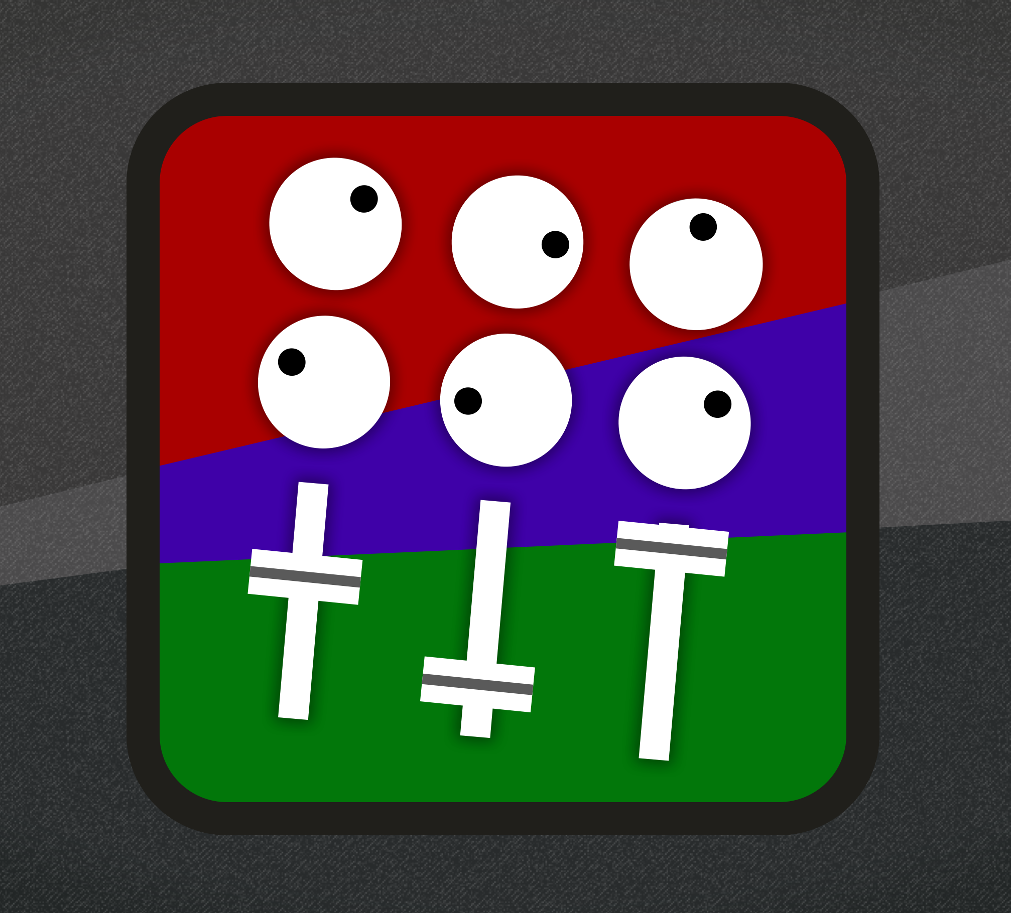 Cartoon Beats Reality