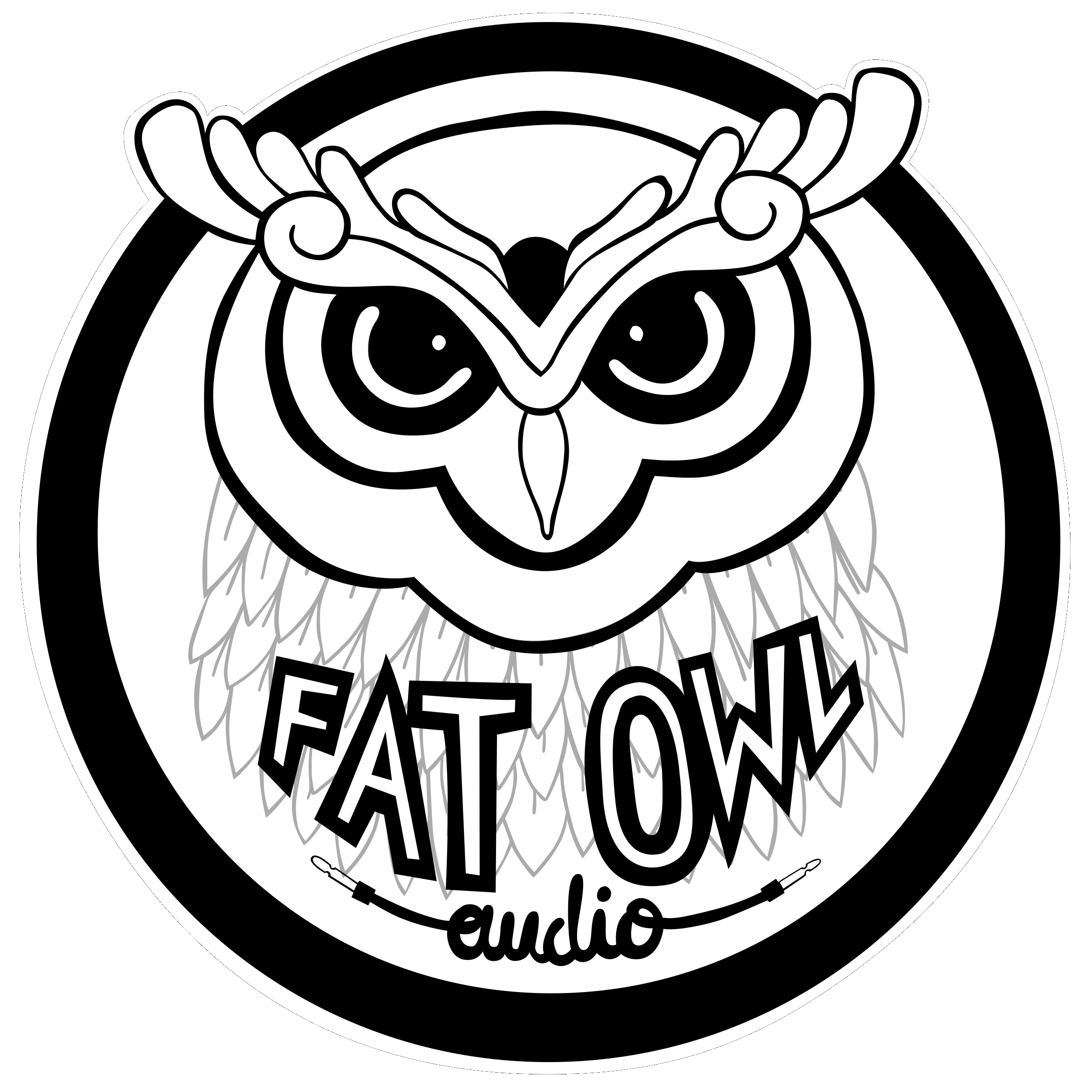 Fat Owl Audio