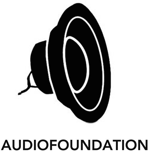Audio Foundation