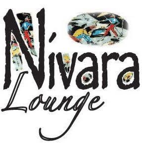 Nivara Lounge